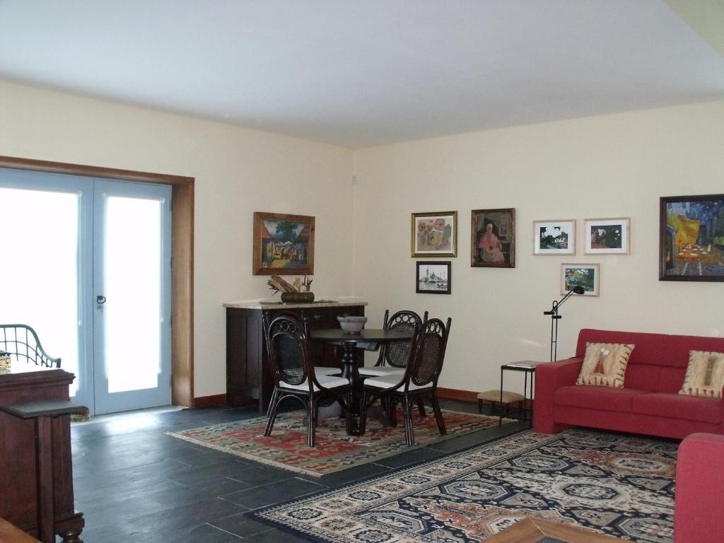 Villa Casa Da Figueira Póvoa de Lanhoso Zimmer foto